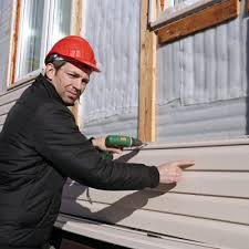 Best Siding for Commercial Buildings  in Lakeland, FL